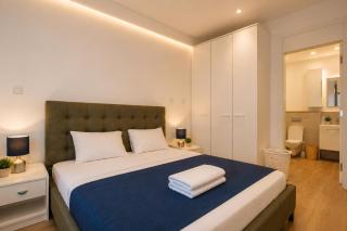Shangrila residence opposite Marriott ,GTC and walking distance to Sarit and Pride-inn Hotel - 7