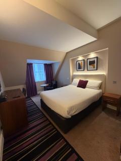 Fenwick Street Hotel by EPIC, Central Rooms Near Waterfront & Liverpool ONE - 7