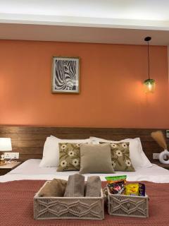 SORA Stays - Desert Boho Retreat luxe 1bhk - 7