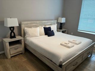 Family Getaway at Vista Cay 1st fl - 5