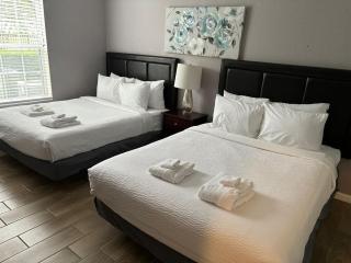 Family Getaway at Vista Cay 1st fl - 1