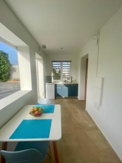 Gîte Quartz 1-1 Le Moule - 9