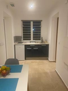Gîte Quartz 1-1 Le Moule - 6