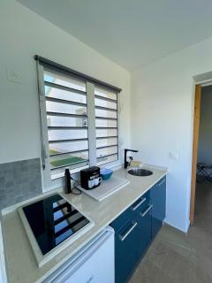 Gîte Quartz 1-1 Le Moule - 8