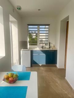 Gîte Quartz 1-1 Le Moule - 6