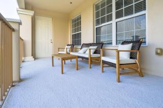 Lakeview Penthouse at Vista Cay Resort Orlando - 8