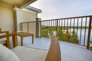 Lakeview Penthouse at Vista Cay Resort Orlando - 7