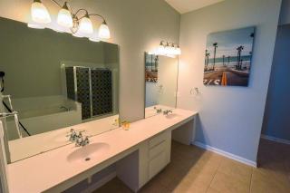 Lakeview Penthouse at Vista Cay Resort Orlando - 4