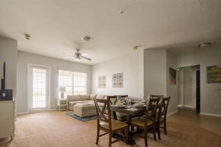 Lakeview Penthouse at Vista Cay Resort Orlando - 9