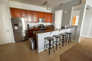 Lakeview Penthouse at Vista Cay Resort Orlando - 7