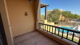 El Gouna South Marina 2-Bedroom Apartment, Walk to Marina & Beaches - 5
