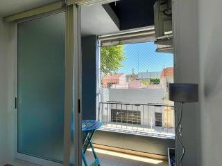 Bright studio apartment for Four people - 7