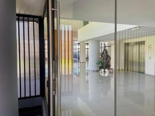 Bright studio apartment for Four people - 2