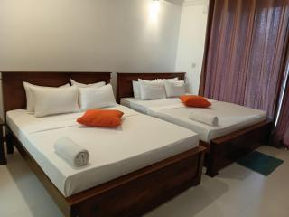 Silina Airport Residence & Transit Hotel - 4