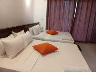 Silina Airport Residence & Transit Hotel - 5