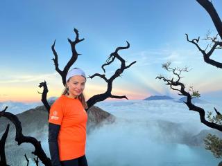 Omah Osing Ijen Banyuwangi - 7