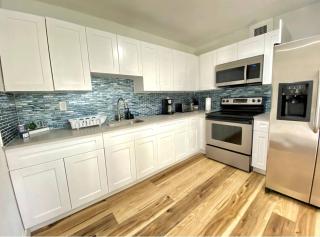 Lively Home near Downtown, stadium, Wynwood - 8