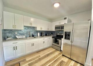 Lively Home near Downtown, stadium, Wynwood - 4