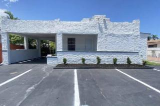 Lively Home near Downtown, stadium, Wynwood - 1