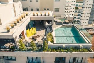 Apex Executive Apartments - Calle Victor Garrido Puello - 0