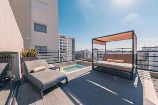 Apex Executive Apartments - Calle Victor Garrido Puello - 1