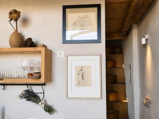 The Barn Kythira Heritage Stay - 5