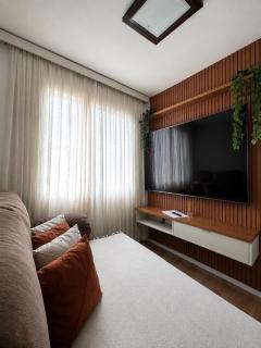 Apartamento vida bella - 7