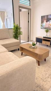 Shangrila residence opposite Marriott ,GTC and walking distance to Sarit and Pride-inn Hotel - 4