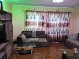 Kampflo guest house - 6