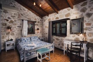 Kidóni Villas - 1