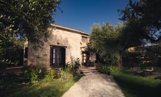 Kidóni Villas - 0