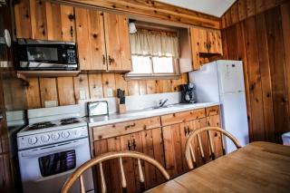 East Silent Lake Resort - 3