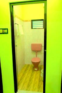 Pondy Prince Villa - Group Stay with Parking in Central Location - 2