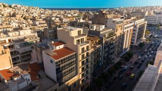 Ormos Piraeus - 3