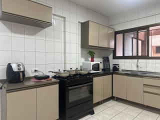 Apartamentos nadai apto 202 - 8