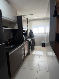 Flat Red Sorocaba - Blue - 6