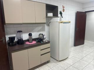 Apartamentos nadai apto 202 - 6