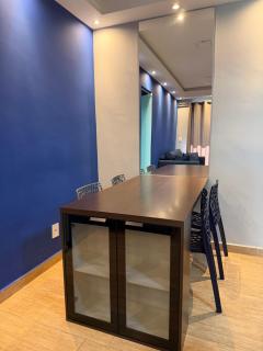 Flat Red Sorocaba - Blue - 2