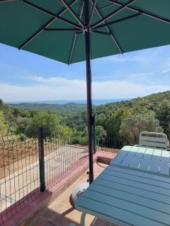 Villa Shtëpia në Pyll - 8
