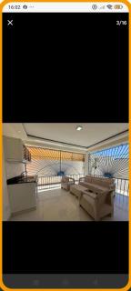 Casa grande vacacional - 1