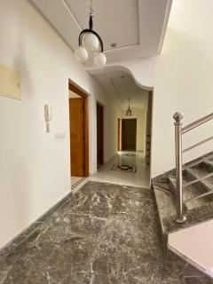 Villa saïdia - 5