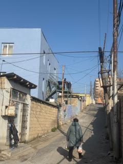 Yasamal Hostel - 8