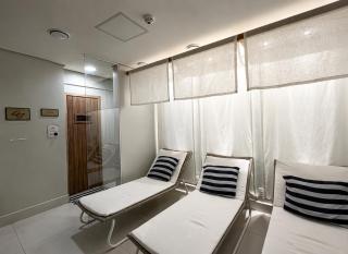 Flat em Santos próximo a praia e Vila Belmiro - 2