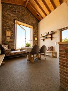 The Barn Kythira Heritage Stay - 9
