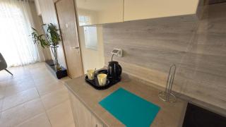 El Gouna Mangroovy 2BR Penthouse, Beach Access, Pool & Sea Views & Private Rooftop Terrace - 4