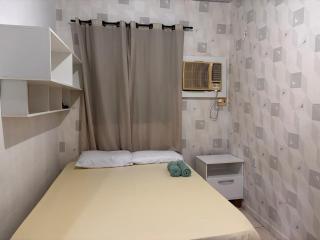 Apartment for 4 people near downtown Manaus - 5