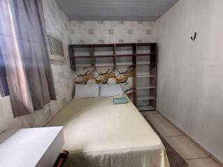 Apartment for 4 people near downtown Manaus - 2