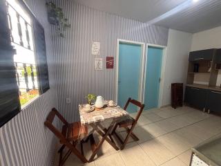 Apartment for 4 people near downtown Manaus - 0