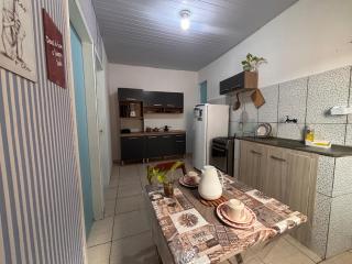 Apartment for 4 people near downtown Manaus - 9