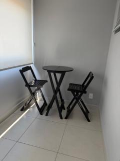 Flat Red Sorocaba - Blue - 5